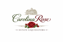 Carolina Rose Estate Liquidators logo