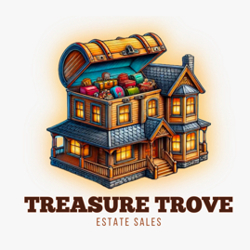 Treasure Trove Estate Sales, LLC logo