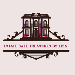 Estate Sale Treasures logo