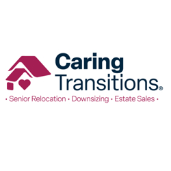 Caring Transitions of Northwest Atlanta logo