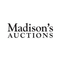 Madison's Auctions logo