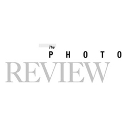 The Photo Review logo