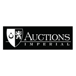 Auctions Imperial logo