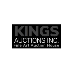 King's Auctions Inc logo