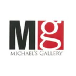 Michael's Gallery logo