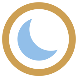 Blue Moon Estate Sales - Sonoma & Marin, Sf logo