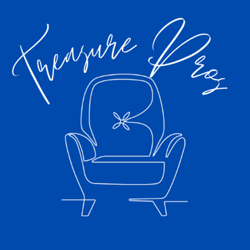 Treasure Pros Estate Sales logo