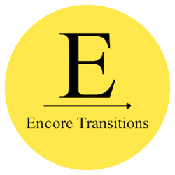 Encore Transitions logo