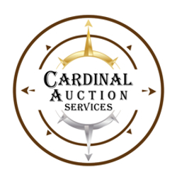 Cardinal Auction Services, LLC logo