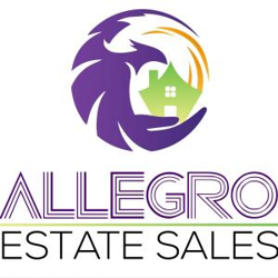 Allegro Estate Sales & Services Az LLC logo