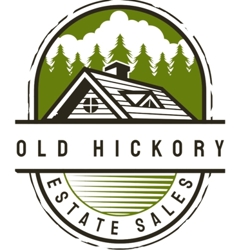 Old Hickory Estate Sales, LLC logo