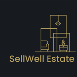 Sellwell Estate Sales logo