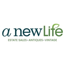 A New Life Estate Sales logo