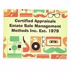 Methods Inc. logo