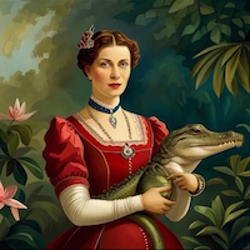 Alligator Liquidators And Estate Sale LLC logo