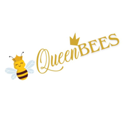 Queenbees Estate Sales logo