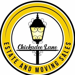Chickadee Lane Estate And Moving Sales, LLC logo