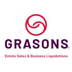 Grasons Of Southeast Aurora, CO logo