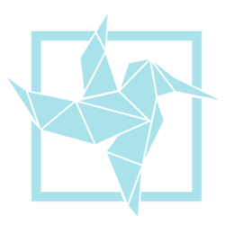 Halcyon Days Estate Sales logo