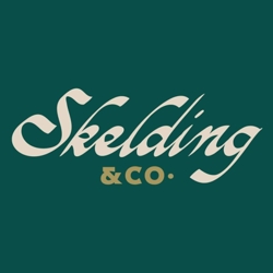 Skelding & Co logo