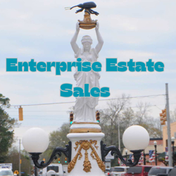 Enterprise Estate Sales logo