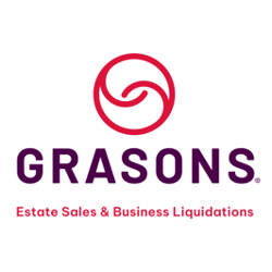 Grasons Of Nashville, TN logo