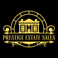 Prestige Estate Sales, LLC logo