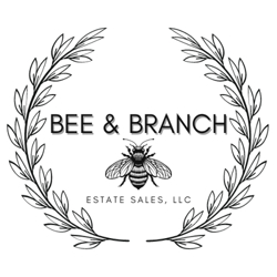 Bee And Branch, LLC logo