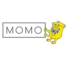 MoMo Estate Sales logo