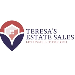 Teresa’s Estate Sales logo