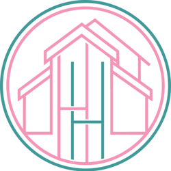 Heirloom Harvesters logo