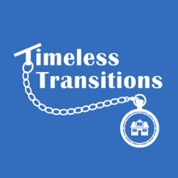 Timeless Transitions Co. LLC logo