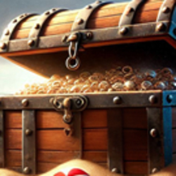 I.C. Treasure Company logo