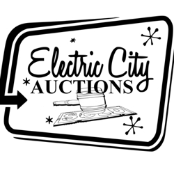 Electric City Repair Inc logo