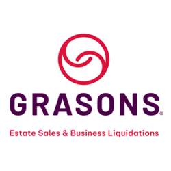 Grasons Of Buckhead, Ga logo