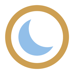 Blue Moon Estate Sales - Danville/brentwood logo