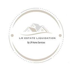 LM Estate Liquidation logo