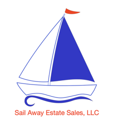 Sail Away Estate Sales LLC logo