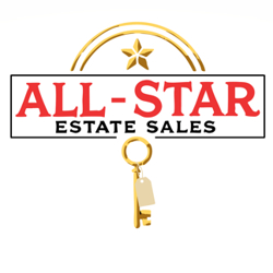 All Star Estate Sales Of MA logo