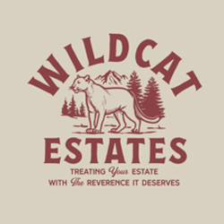 Wildcat Estates logo