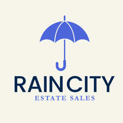 Rain City Estate Sales, LLC logo