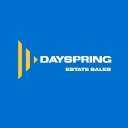 Dayspring Estate Sales logo