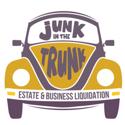 Junk In The Trunk DFW logo