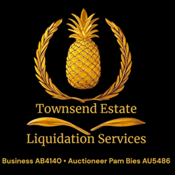 Townsend Estate Liquidation Services, Inc. logo
