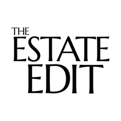 The Estate Edit logo