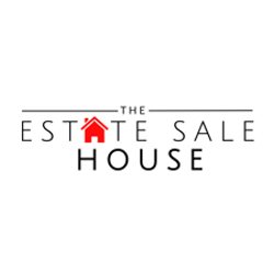 The Estate Sale House logo