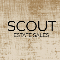 Scout Estate Sales logo