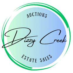 Dizzy Creek LLC logo