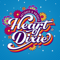 Heart Of Dixie Estate Sales logo