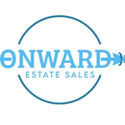 Onward Estate Sales logo